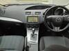 MAZDA AXELA SPORTS
