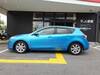 MAZDA AXELA SPORTS