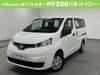 NISSAN NV200 VANETTE VAN