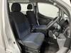NISSAN NV200 VANETTE VAN