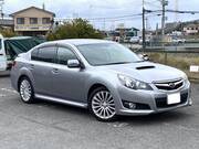 2009 SUBARU LEGACY B4