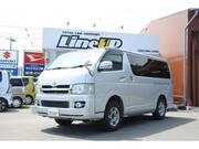 2006 TOYOTA REGIUS ACE VAN