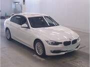 2013 BMW 3 SERIES