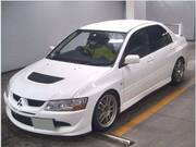 2003 MITSUBISHI LANCER