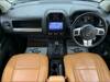 CHRYSLER JEEP COMPASS