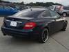 MERCEDES BENZ C CLASS