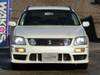 NISSAN STAGEA