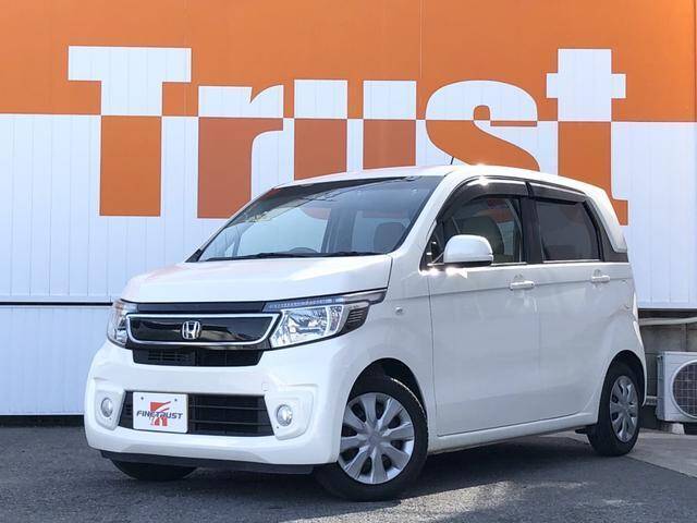14 Honda N Wgn Ref No Used Cars For Sale Picknbuy24 Com