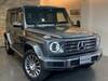 MERCEDES BENZ G-CLASS