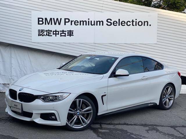 15 Bmw 4 Series Ref No Used Cars For Sale Picknbuy24 Com