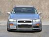 NISSAN STAGEA