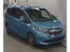 HONDA FREED HYBRID