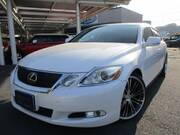 2008 LEXUS GS