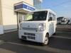 NISSAN NV100 CLEPPER VAN