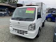 2018 NISSAN NT100 CLIPPER TRUCK