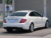 MERCEDES BENZ C-CLASS