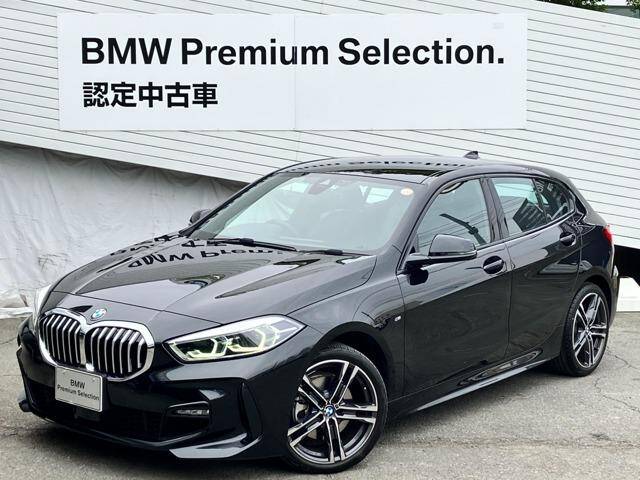 21 Bmw 1 Series Ref No Used Cars For Sale Picknbuy24 Com