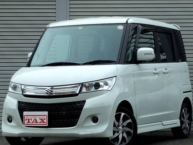 2012 SUZUKI PALETTE SW | Ref No.0120768859 | Used Cars for Sale