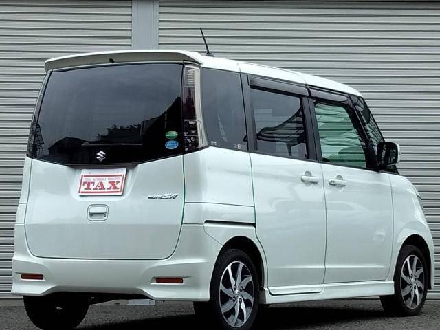 2012 SUZUKI PALETTE SW | Ref No.0120768859 | Used Cars for Sale