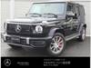 MERCEDES BENZ G-CLASS