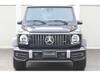 MERCEDES BENZ G-CLASS