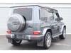 MERCEDES BENZ G-CLASS