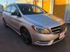 MERCEDES BENZ B-CLASS