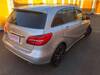 MERCEDES BENZ B-CLASS