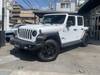 CHRYSLER JEEP WRANGLER UNLIMITED