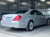 MERCEDES BENZ S CLASS