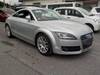 AUDI TT COUPE