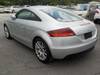 AUDI TT COUPE
