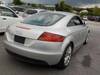 AUDI TT COUPE