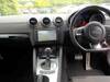 AUDI TT COUPE