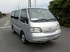 NISSAN VANETTE VAN