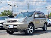 2002 NISSAN X-TRAIL Xtt