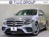 MERCEDES BENZ E-CLASS