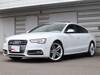 AUDI S5 SPORTBACK