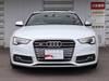 AUDI S5 SPORTBACK