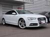 AUDI S5 SPORTBACK