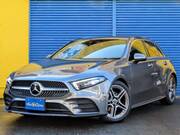 2019 MERCEDES BENZ A-CLASS