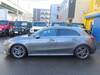 MERCEDES BENZ A-CLASS