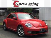 2013 VOLKSWAGEN THE BEETLE