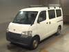 TOYOTA TOWNACE VAN