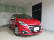 2015 PEUGEOT 208