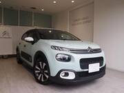 2018 CITROEN CITROEN C3
