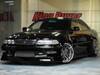TOYOTA MARK II