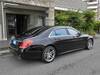 MERCEDES BENZ S CLASS