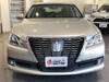 TOYOTA CROWN HYBRID