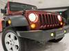 CHRYSLER JEEP WRANGLER